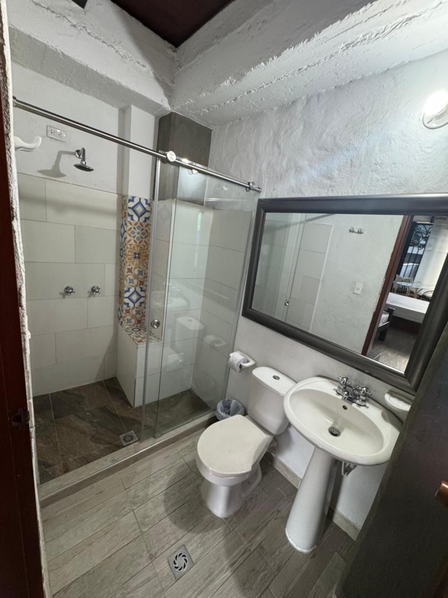 Hotel Casa Bresse Cali Bilik gambar
